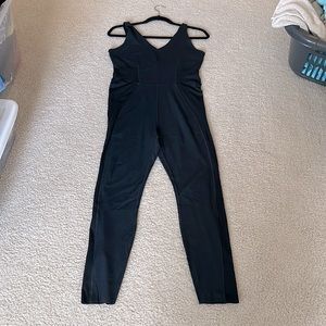 New Black Nike Onsie